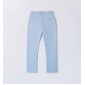 Pantalone Azzurro Sarabanda 8610