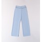 Pantalone Azzurro Sarabanda 8472 