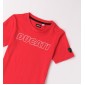T-Shirt Rossa Sarabanda G8604 
