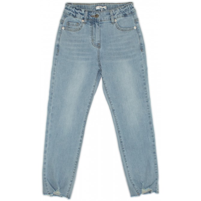 Jeans Y-Clù Y21027