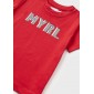 T-Shirt Rossa Mayoral 106