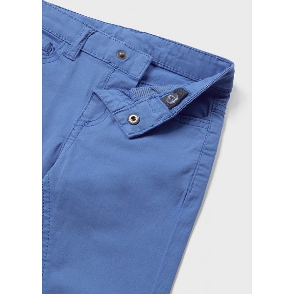 Pantalone Azzurro Mayoral 506