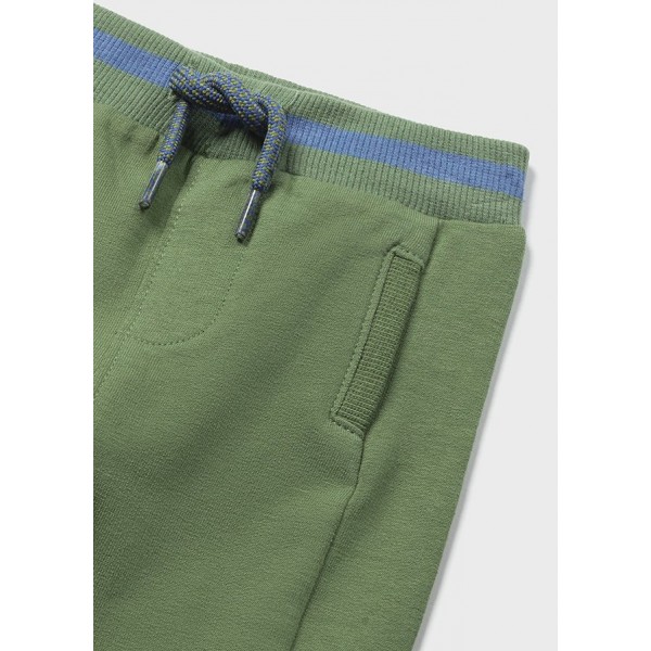Pantalone verde Mayoral 1512
