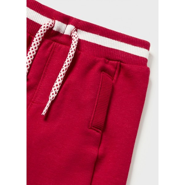 Pantalone Rosso Mayoral 1512