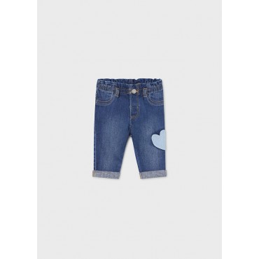 Jeans Mayoral 1762