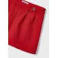 Shorts Rosso Mayoral 3202
