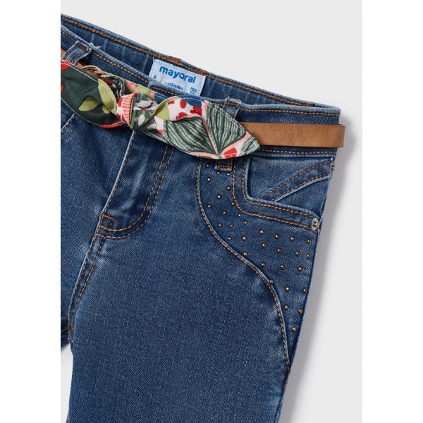 Jeans cintura Mayoral 3509