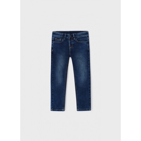 Jeans Scuro Mayoral 3519