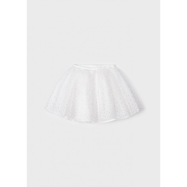 Gonna tulle Mayoral 3901