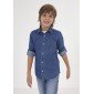 Camicia Jeans Mayoral 6119