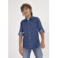 Camicia Jeans Mayoral 6119