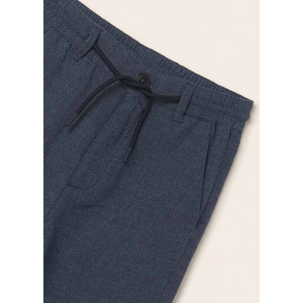 Pantalone Blu Mayoral 6588