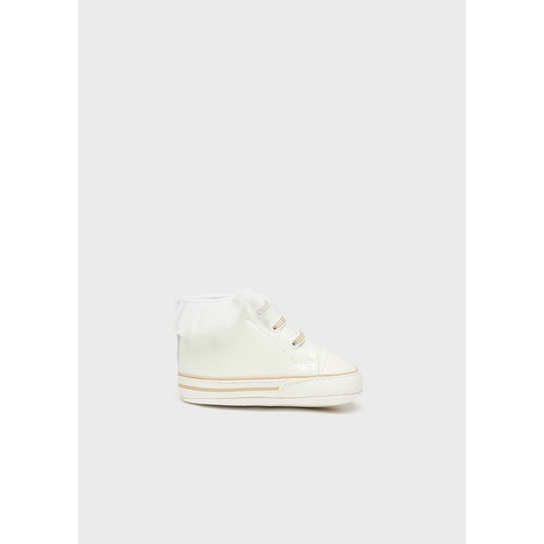 Sneakers Bianco Mayoral 9632