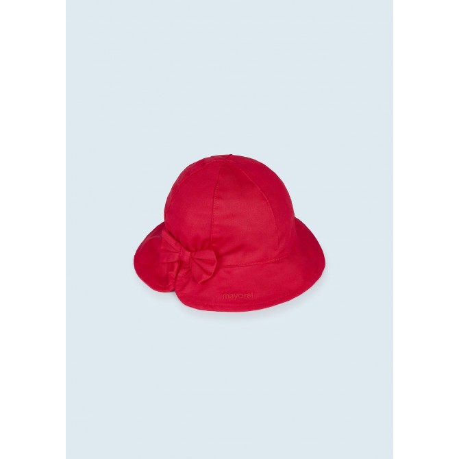 Cappello Rosso Mayoral 10410