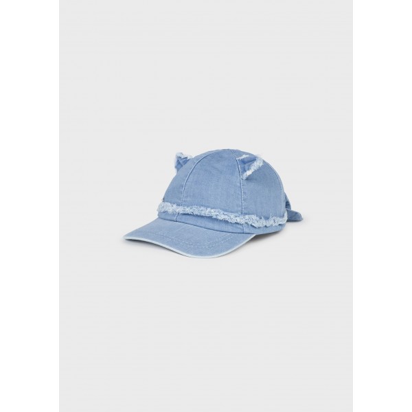 Cappello Jeans Mayoral 10417