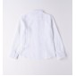 Camicia bianco Sarabanda 6313