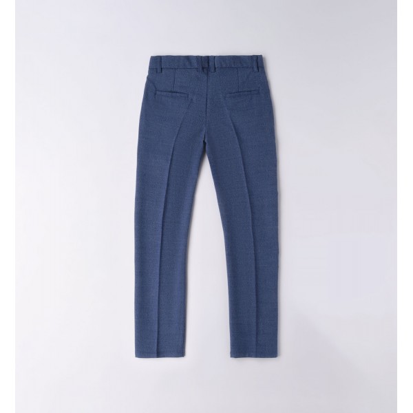 Pantalone Blu sarabanda 6330