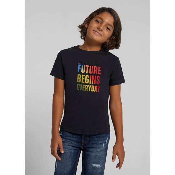 T-Shirt Future Mayoral 6009